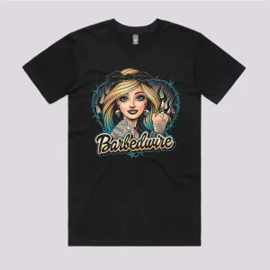 Rocker Doll T-Shirt