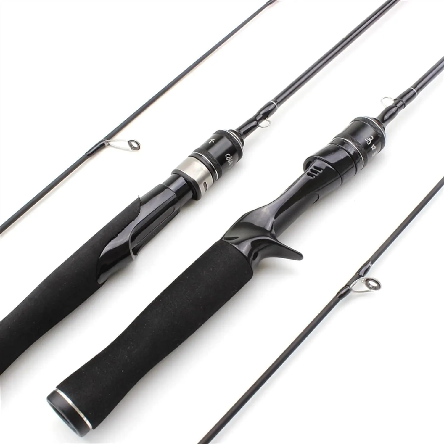 Rod Telescopic Fishing Rod Fishing July marlin Rod 1.68 Metre Bait Rod Outdoor Sports Fishing Tackle 