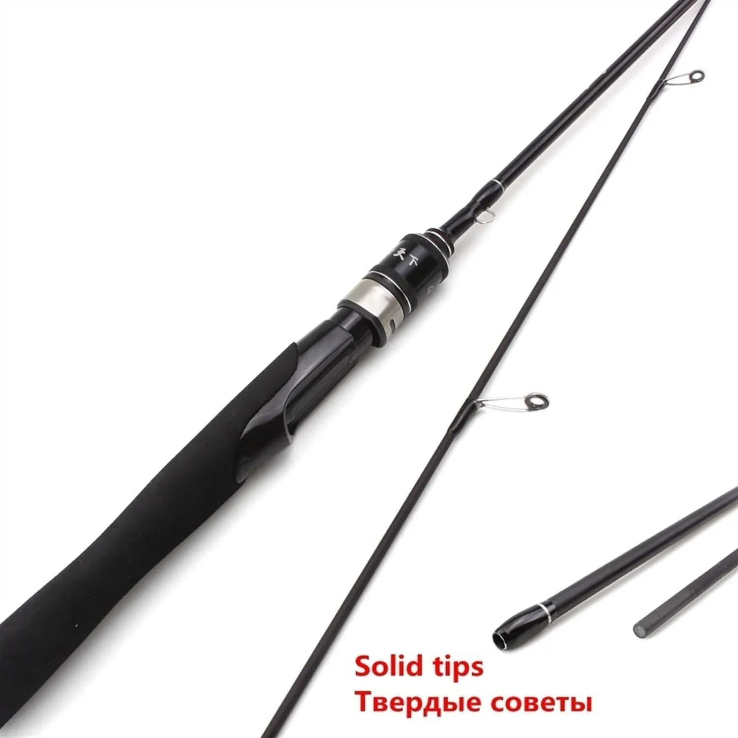 Rod Telescopic Fishing Rod Fishing July marlin Rod 1.68 Metre Bait Rod Outdoor Sports Fishing Tackle 