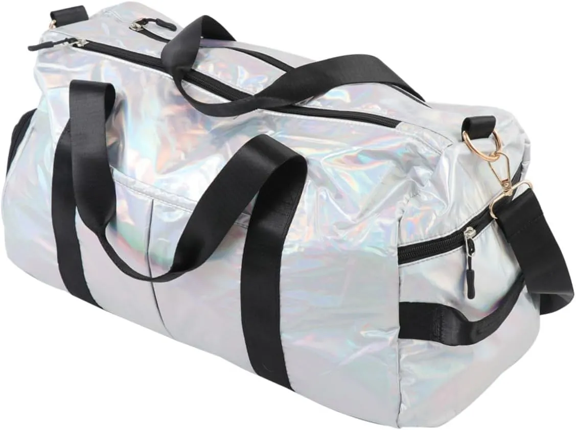 romantically idle vulgar stash myth complaint Compact Multi-use BESTYASH Outdoor Travel Bag Sports Fitness Yoga Bag Separate Dry/wet Sections Waterproof 