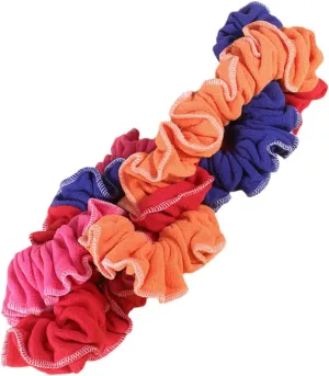 Rope for Four Direction School Training vocal decrease Tool for Team Building Activities and Exercise Random Color 1Pc Outdoor Elastic Band Pull 