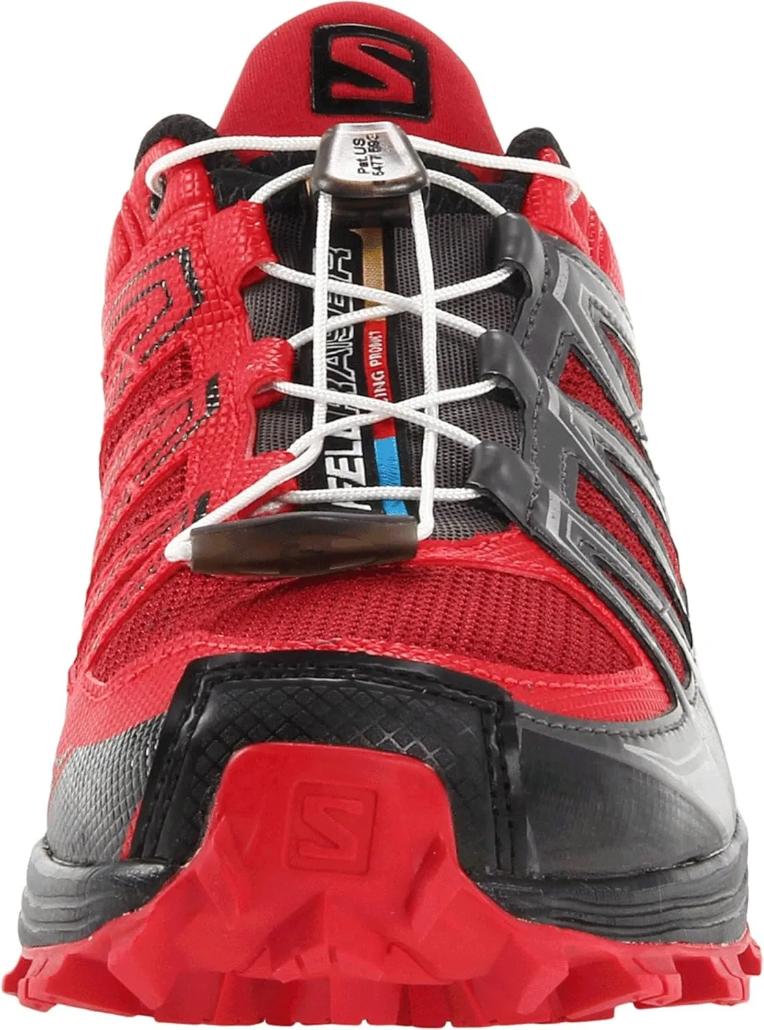 Running Shoe decorate sharper Salomon Women's Fellraiser W Trail 