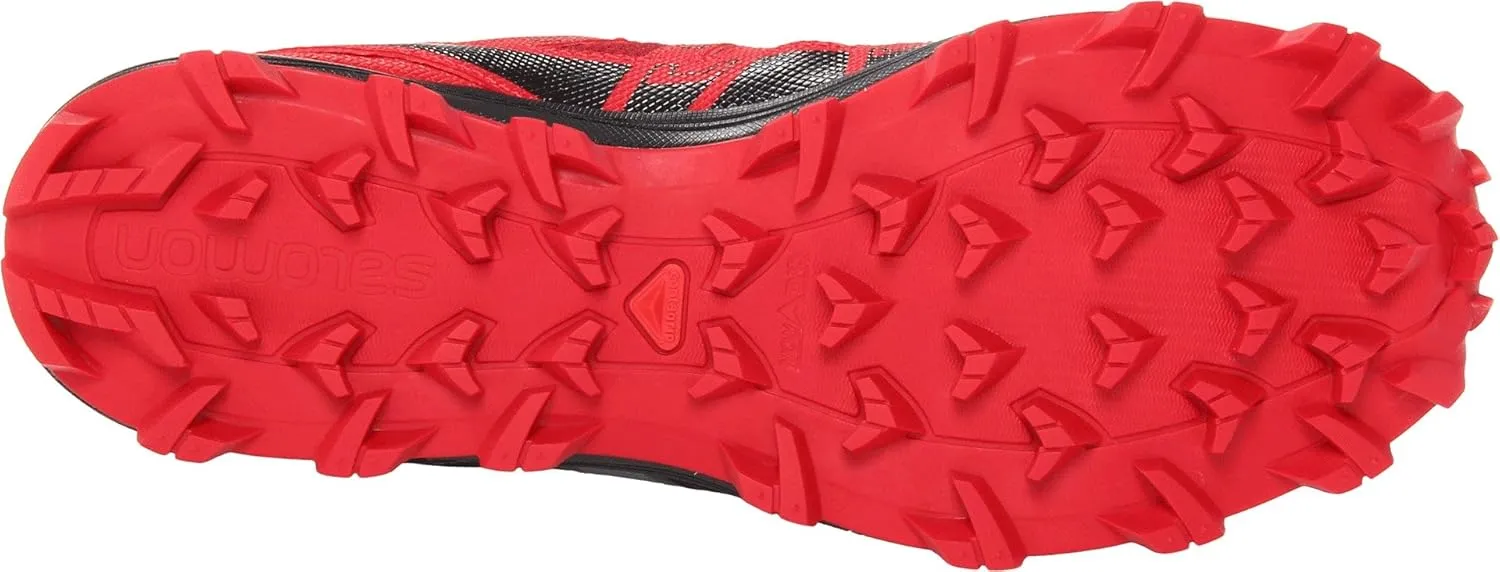 Running Shoe decorate sharper Salomon Women's Fellraiser W Trail 