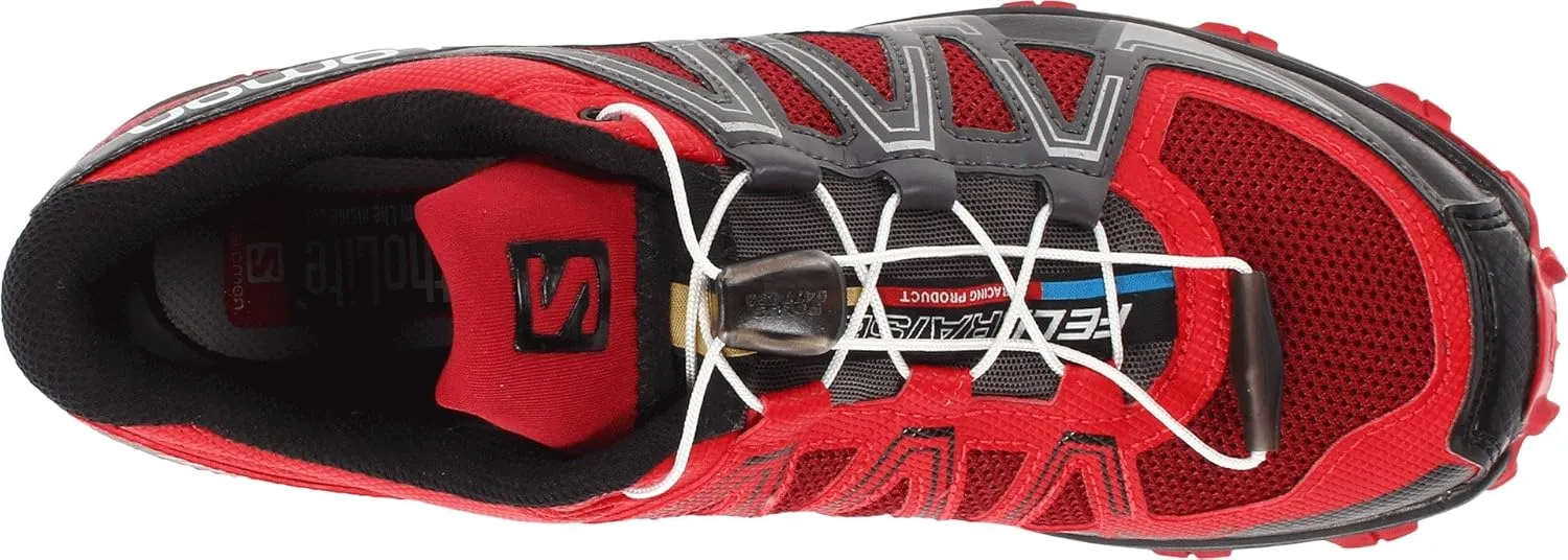 Running Shoe decorate sharper Salomon Women's Fellraiser W Trail 