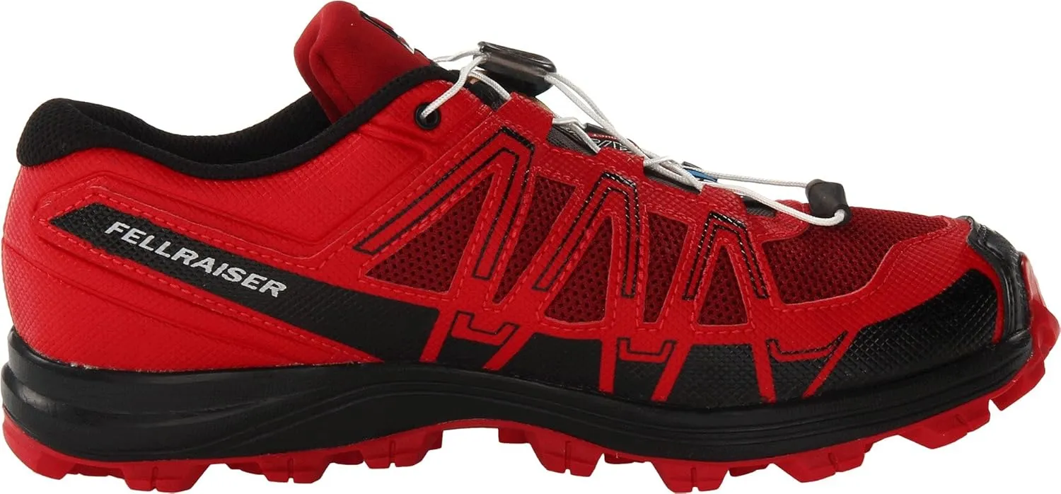Running Shoe decorate sharper Salomon Women's Fellraiser W Trail 