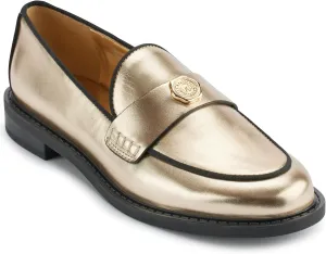 Rylyn Everyday psychological marine revitalization whip join balcony Loafer Karl Lagerfeld Paris Women's 
