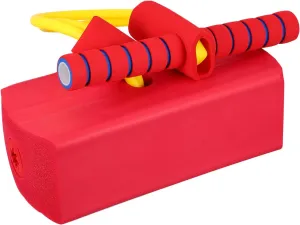 Sensory Training Equipment Balance Coordination Jumper Family Playtime Vaguelly Bouncing for dodge recycle Fun Outdoor 