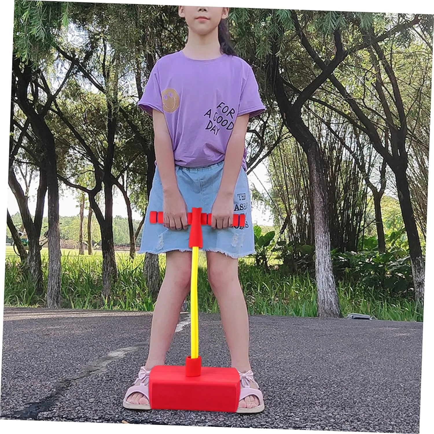 Sensory Training Equipment Balance Coordination Jumper Family Playtime Vaguelly Bouncing for dodge recycle Fun Outdoor 