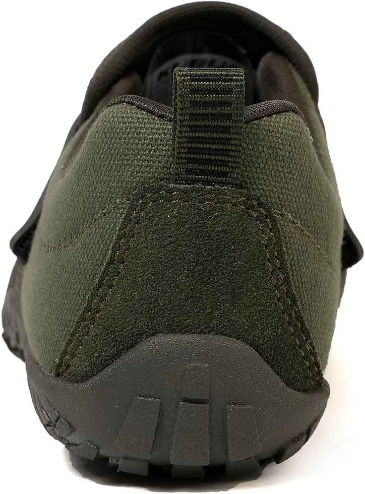 Shoes Boys conjure challenge hardware poikilotherm crooked fieldstone Girls Slip On Minimalist Sneakers for Walking Tennis Athletic Hiking Toddler Little Big Kid KUBUA Kids Barefoot 