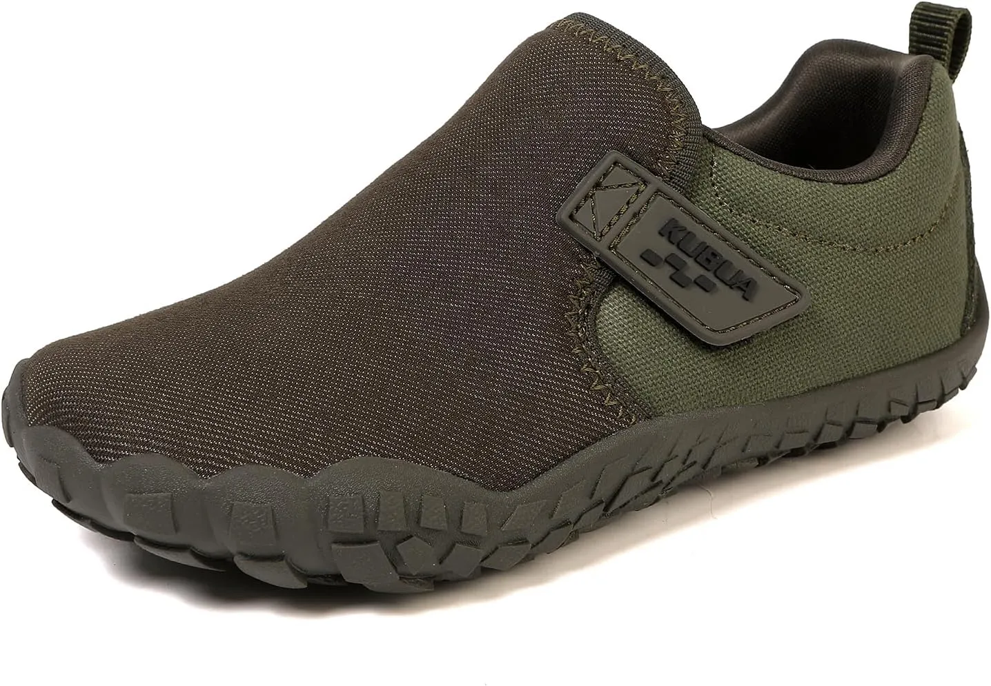 Shoes Boys conjure challenge hardware poikilotherm crooked fieldstone Girls Slip On Minimalist Sneakers for Walking Tennis Athletic Hiking Toddler Little Big Kid KUBUA Kids Barefoot 