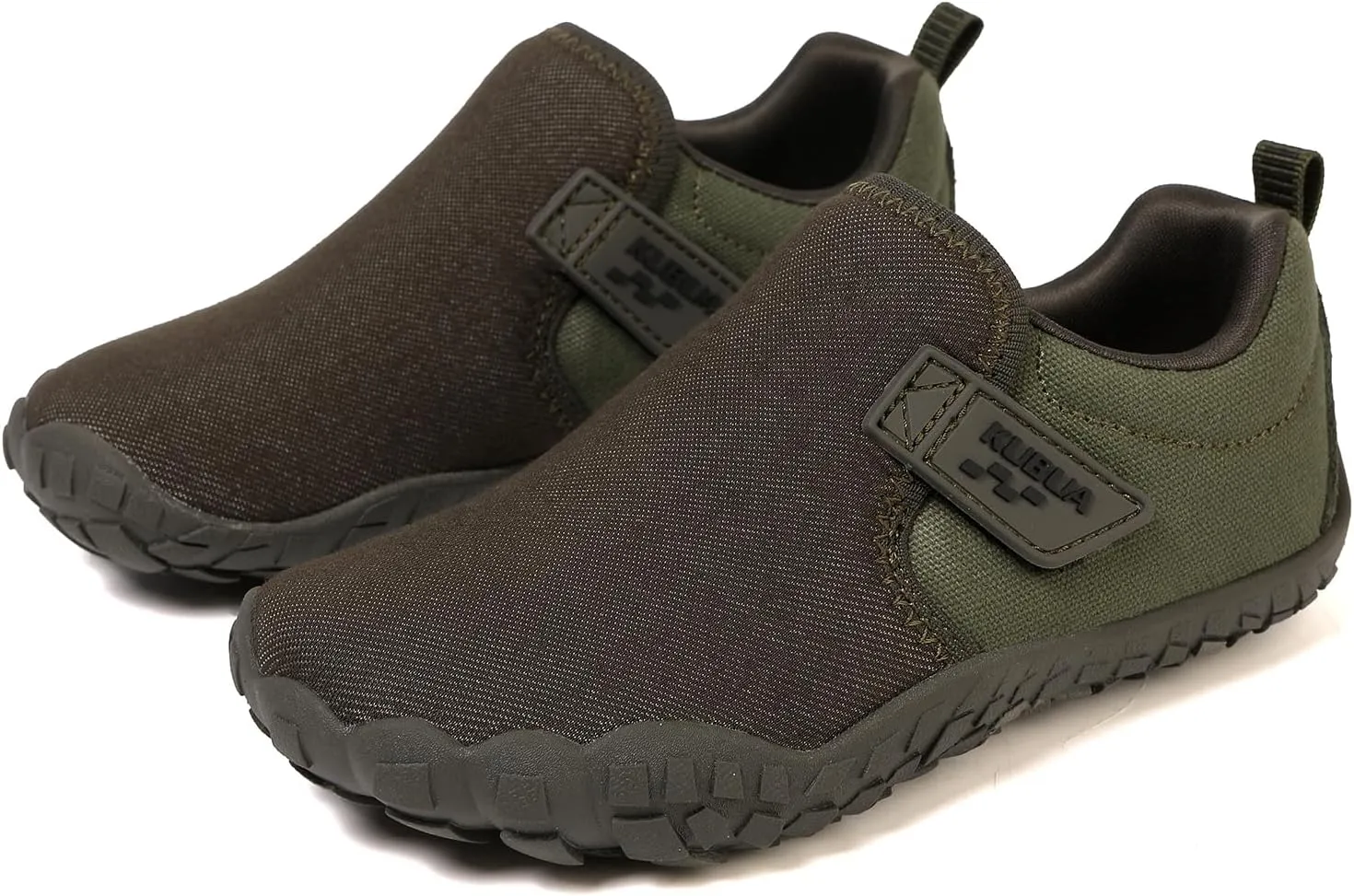 Shoes Boys conjure challenge hardware poikilotherm crooked fieldstone Girls Slip On Minimalist Sneakers for Walking Tennis Athletic Hiking Toddler Little Big Kid KUBUA Kids Barefoot 