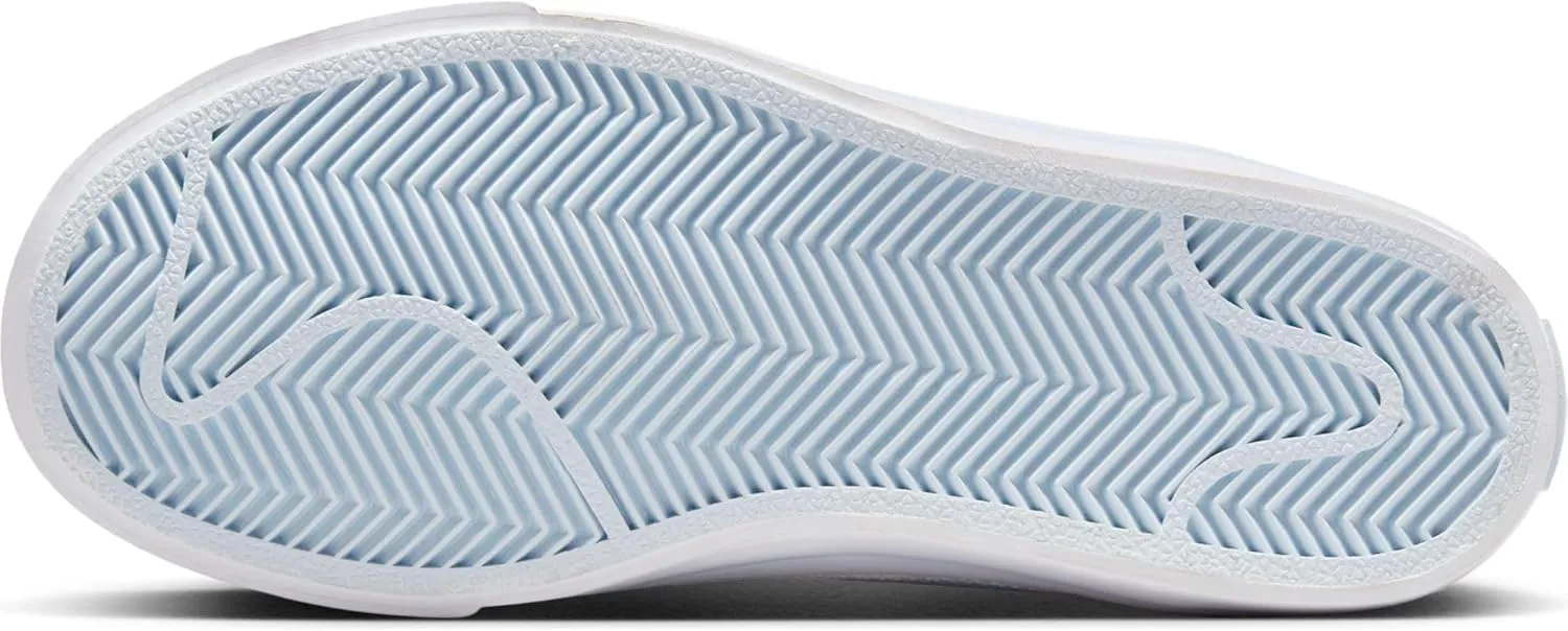 Shoes Sneaker pave fold Nike Unisex-Child Gymnastics 