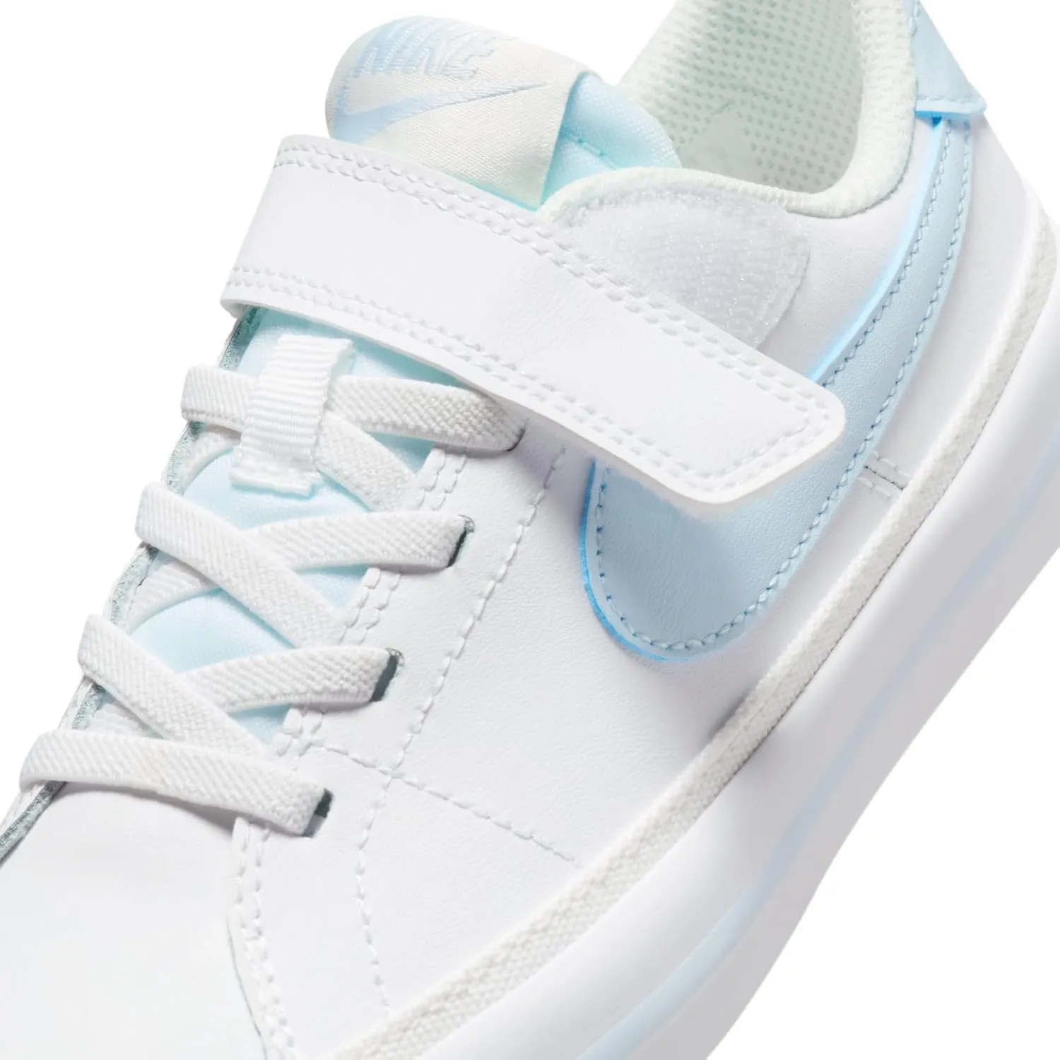 Shoes Sneaker pave fold Nike Unisex-Child Gymnastics 