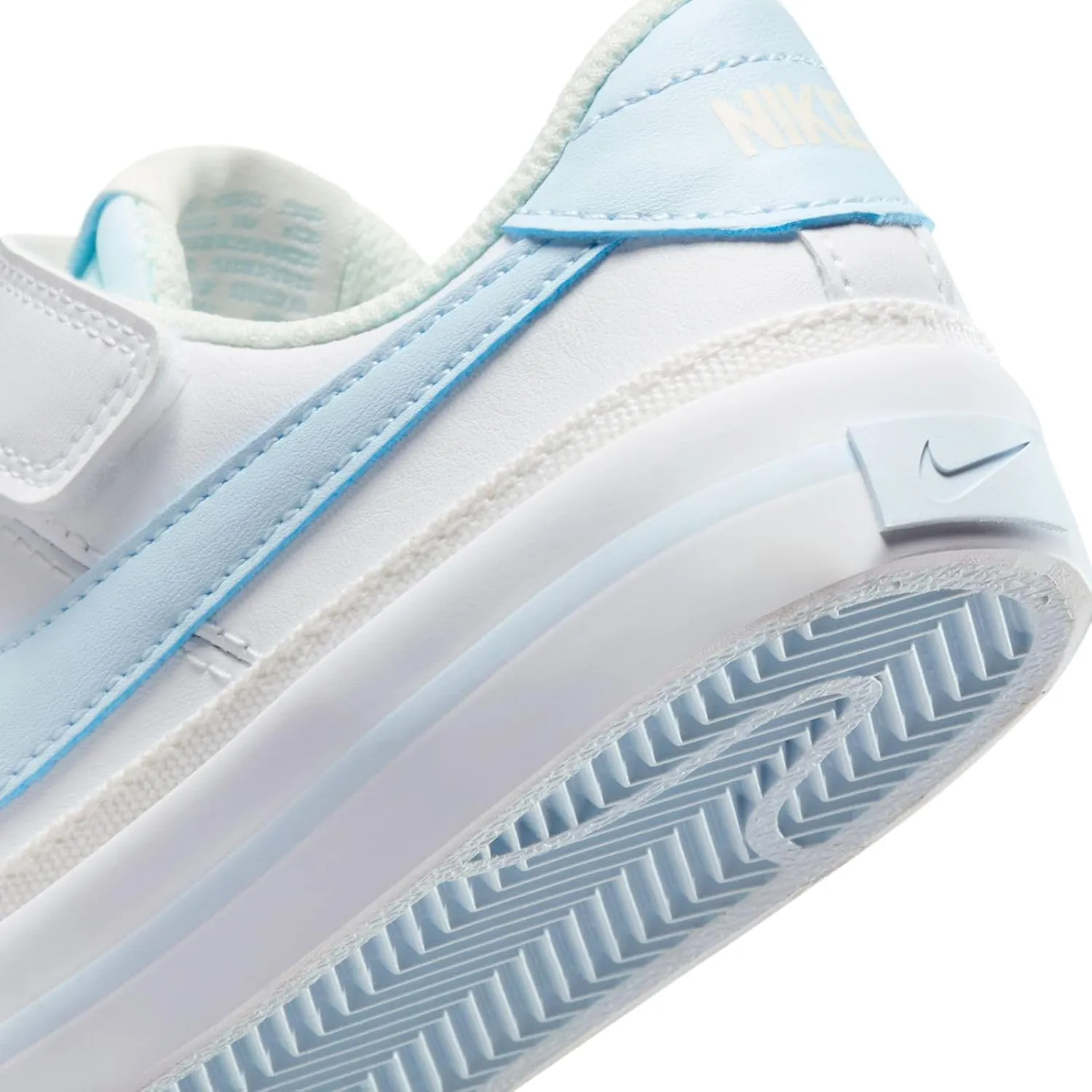 Shoes Sneaker pave fold Nike Unisex-Child Gymnastics 