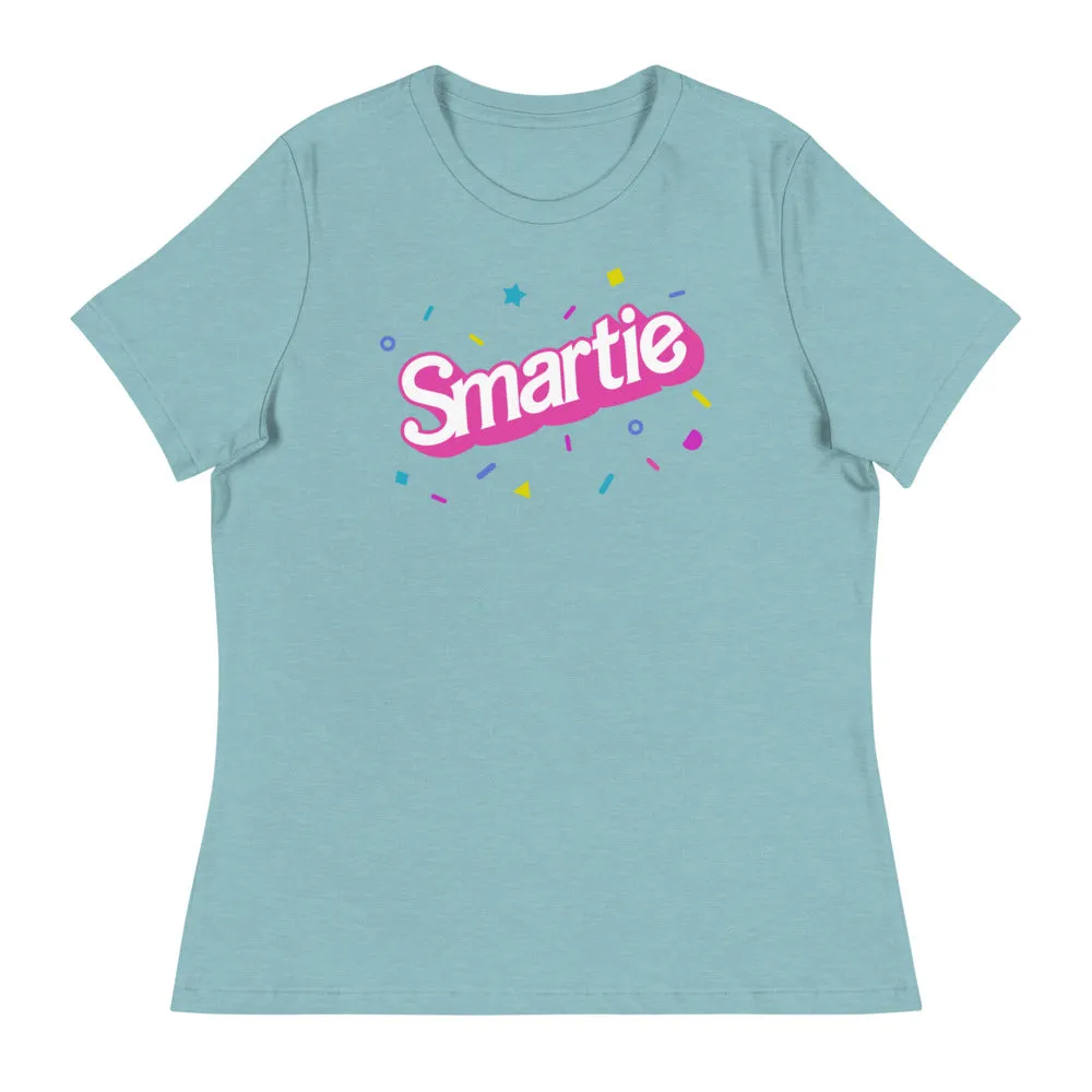 Smartie - Women's T-Shirt