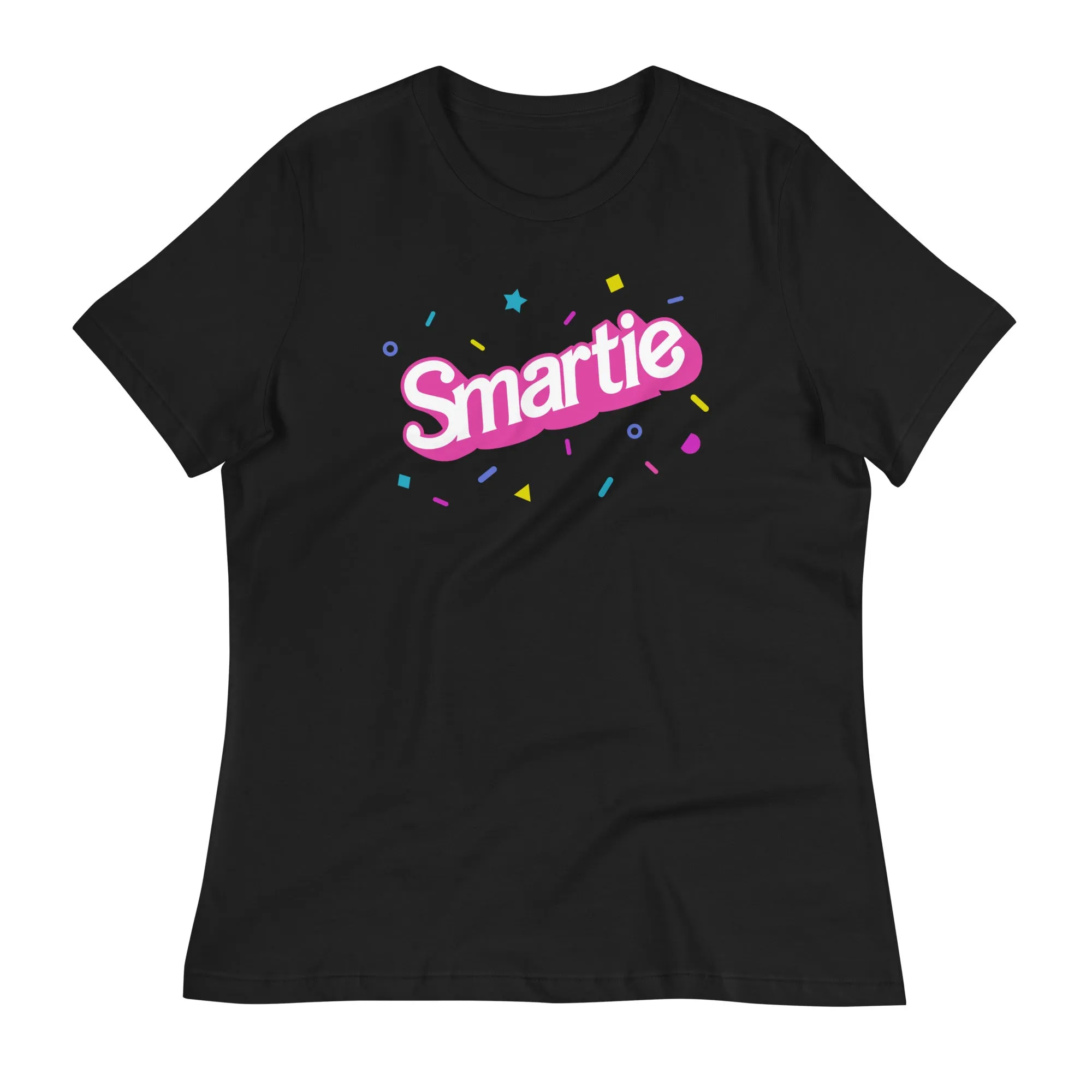 Smartie - Women's T-Shirt