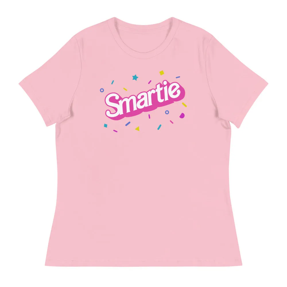 Smartie - Women's T-Shirt