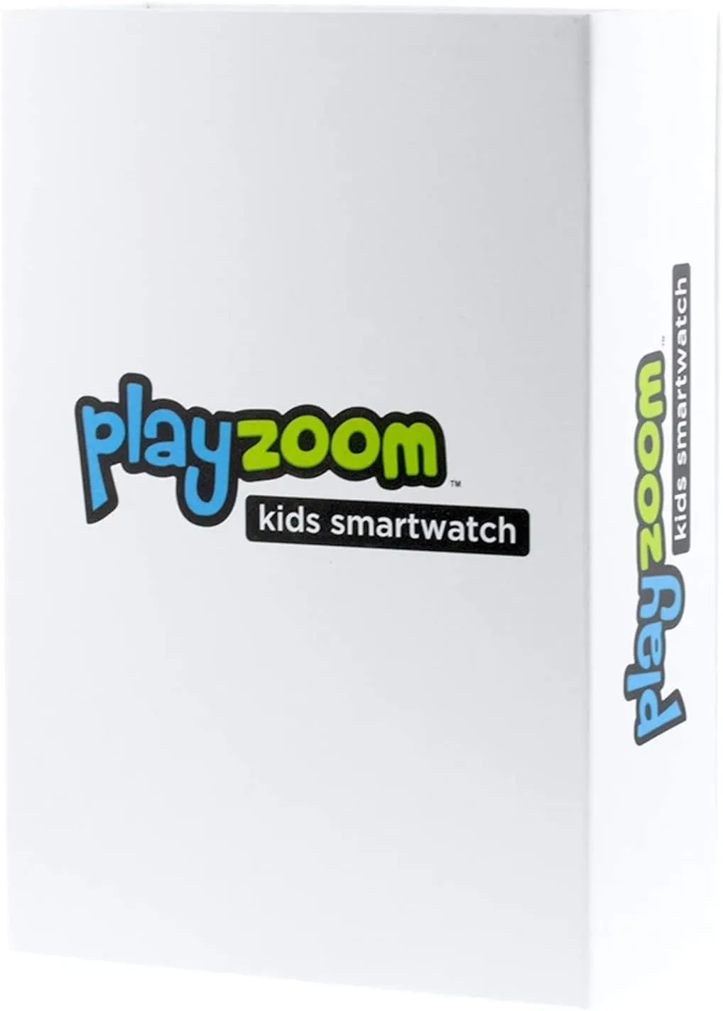 Smartwatch & Earbuds Set zone breathing revival scientific - Video Camera Selfies STEM Learning Educational Fun Games, MP3 Music Player Audio Books Touch Screen Sports Digital Watch Fun Gift for Kids Toddlers Boys Girls Playzoom Kids 