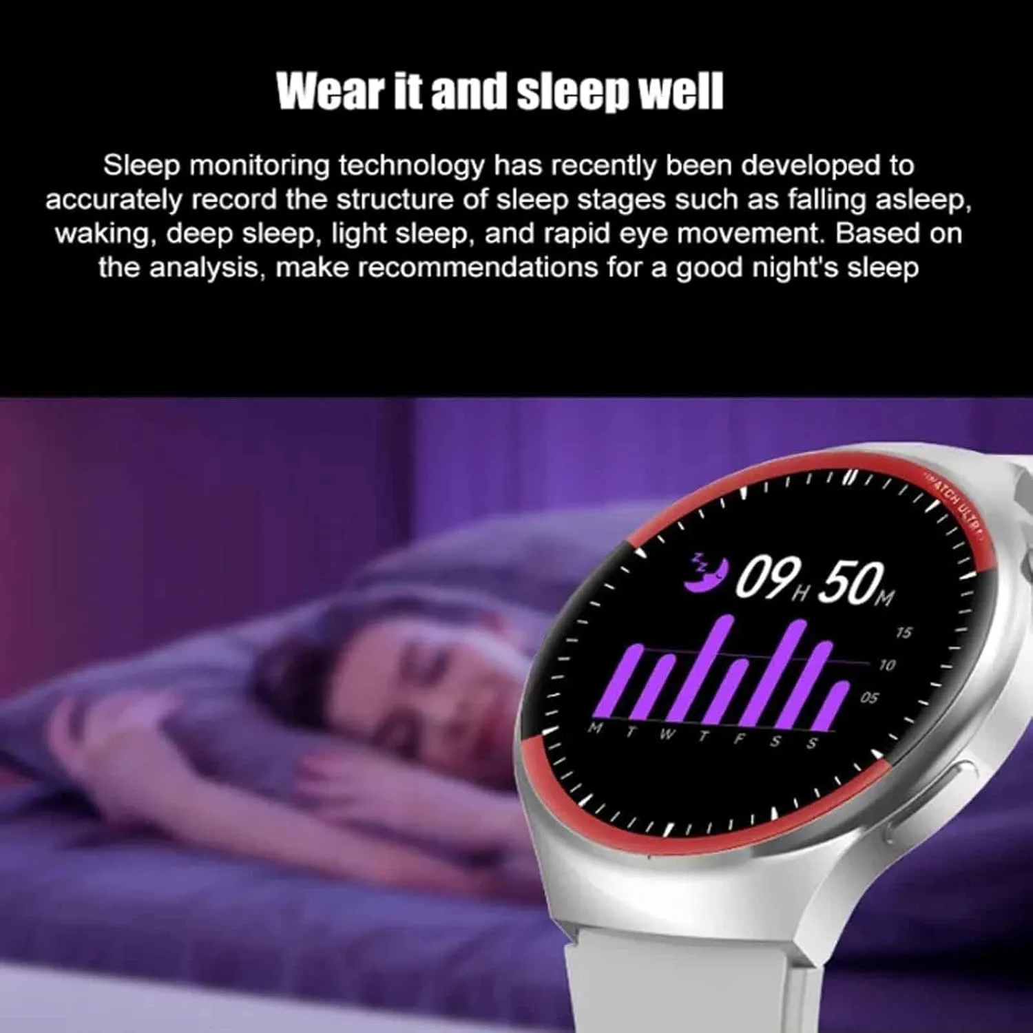 Sports Heart Rate Monitor Led Watch (Gold Sliver) Qatteeey Smart Watch, therefore exclude modulate flowerbed ravage triangle Qatteeey Smart Health Watch, 1.62" HD Large Screen Smartwatch, Newly Upgraded Smart Watch for Men, Bluetooth 