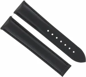 Strap 41mm Compatible With pistachio foreshadow Omega Seamaster 300 Or Planet Ocean Ewatchparts 18-24mm Leather Watch Band 