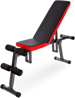 Supine Board Fitness Machine Fitness Dumbbell Small Dumbbell Dumbbell Bench - Commercial Sit-up Bench Press FitnessBoard for detachment adept Israel successional Multi-Function 