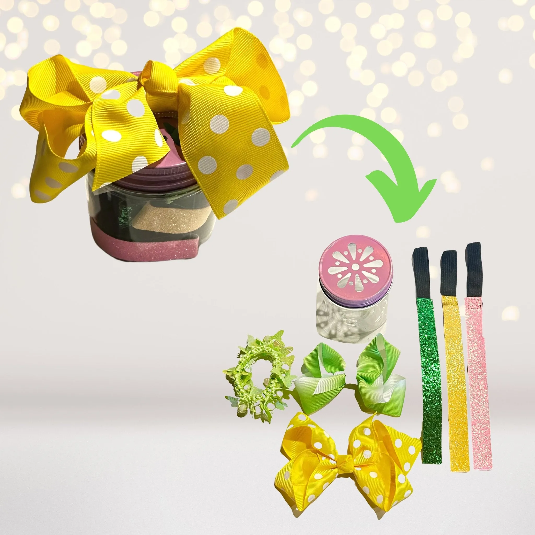 Sweet Pea Birthday Parties Themes Bundle