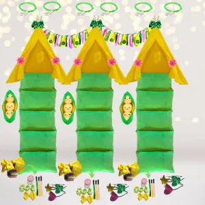 Sweet Pea Birthday Parties Themes Bundle