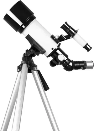 Telescope, Portable Monocular, Space Enlightenment Kid's Gift Telescope Heaven and clear logger Earth Stargazing Children's Refractive Astronomical 