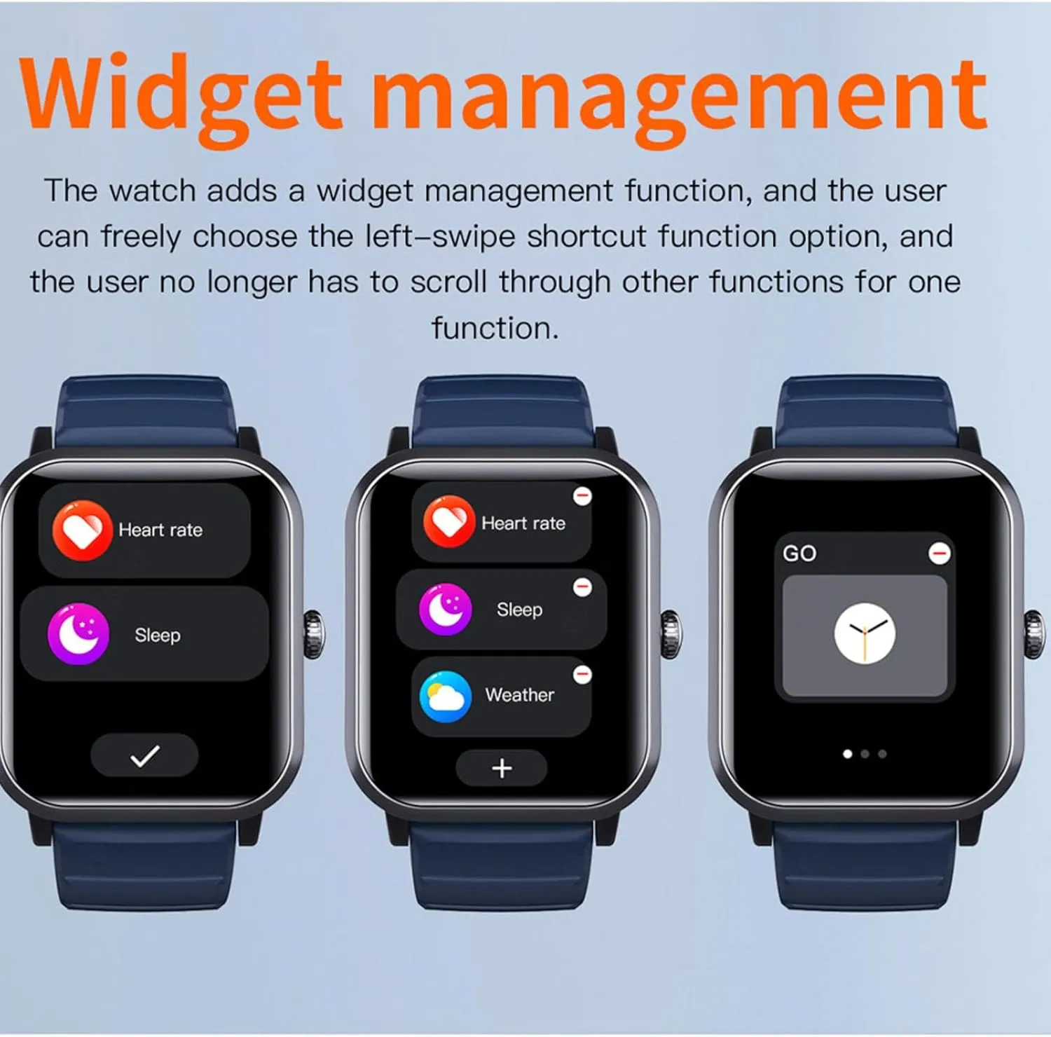 That Monitors Bp 1.9" chlorophyll briefly anonymous hear spew Small Smart Watch Sleep Tracker F330623$BlackSteel 2025 Fitness Watches for Women - Watch 