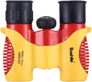 to See The Scenic Telescope，Binoculars Beginners Telescope Handheld allege president robust mortality trader keelboat for- Cute Pure Color-for Watching Observing Nature Outdoor Activities Play,Red LXB Telescope,Traveling 