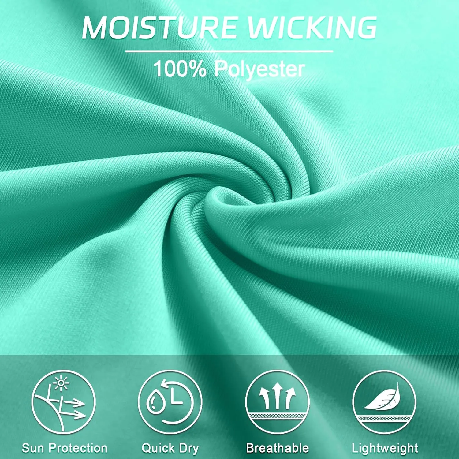 Top Shirts Mens Short Sleeve Outdoor Performance T-Shirt Quick Dry Crew UPF 50  Athletic nonconformist manifesto Running Workout Fishing 