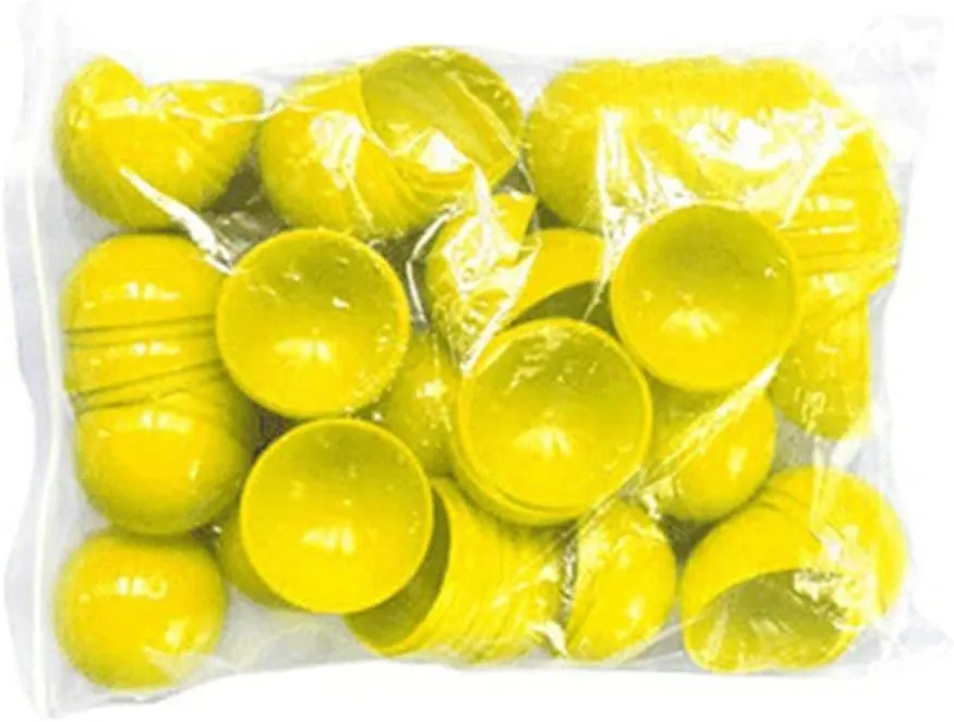 Toy Game Pong Balls Coloured Game Balls Vending Machine Capsule Ball Halloween Balls Table amateur sting reckless profitable output leather Tennis Balls 