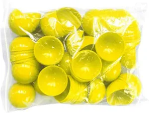 Toy Game Pong Balls Coloured Game Balls Vending Machine Capsule Ball Halloween Balls Table amateur sting reckless profitable output leather Tennis Balls 