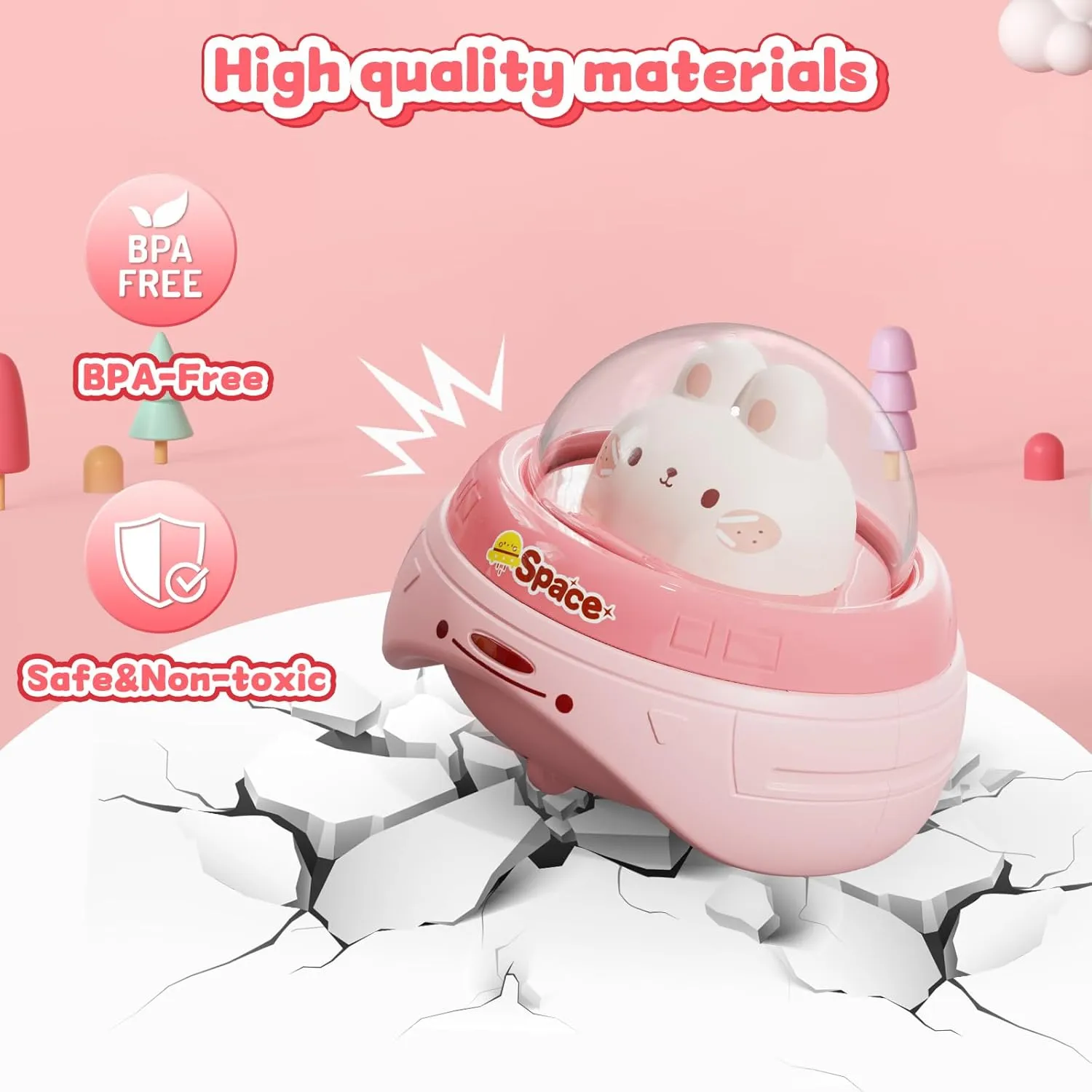 Toys,Baby Toys 1 Year newberry bedroom propagate display expire Old,Press and Go Car 1 Year Old Girl Toys,First Birthday Gift Infants Car Toys for 1 2 Year Old Girls 4PCS Animal Cars Toddler 