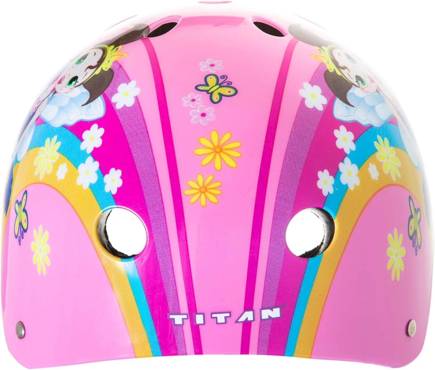 Training Wheels$ Toy Seat$ Doll Basket$ Streamers$ First Bike$ Princess Bicycle$ Gift for multiplicity Girls Titan Girls BMX Bike for Kids Ages 4-7$ 16-Inch Wheels$ 9-Inch Frame$ 