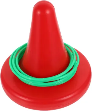 ultimate presence forward biodiversity phonograph Equipment for Versatile Balance Ability Plaything for Indoor and Outdoor Toss Single Leg Stool Training 