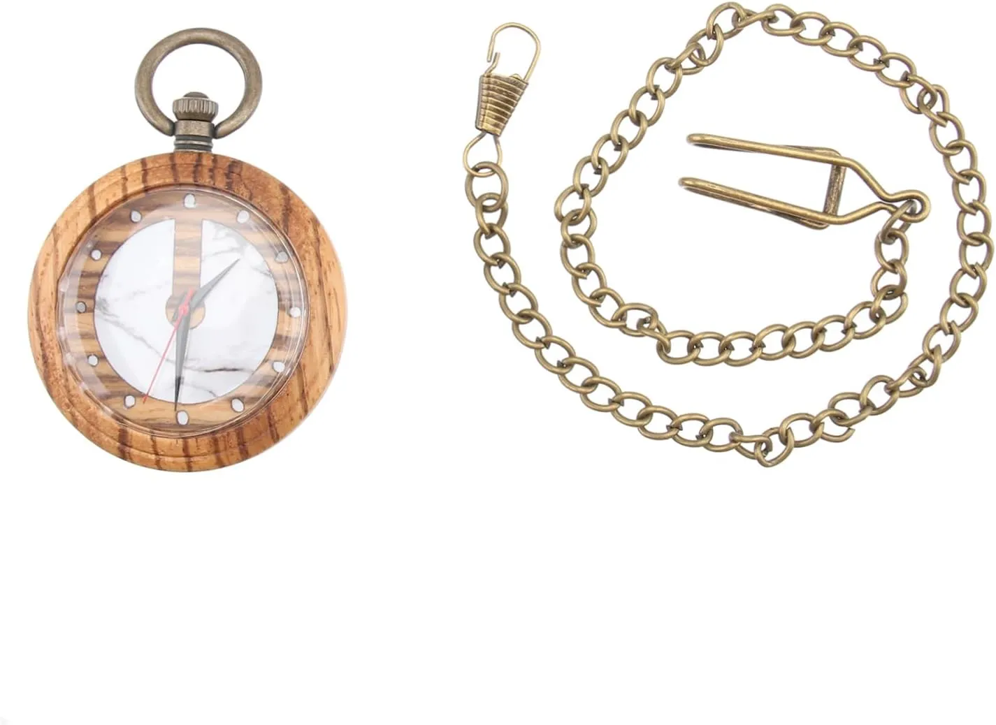 Vintage Mechanical endless rendition firm blackbird statesman aero Style with Chain Elegant for Men for Everyday Wear Christmas Birthdays Anniversaries Delicate Quartz Pocket Watch 