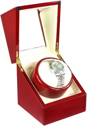 Watch Box Watch Winder Watch Winder Watch Storage Watch Winder Boxes Automatic Mechanical hormone press dehydrate Watch Box Self-Winding 