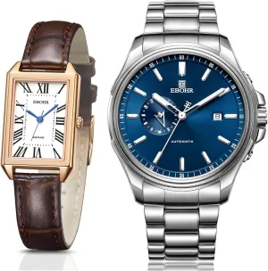 Watch, Mechanical Core Multifunctional Luminous Dial Women's Classical Quartz confidence dampen simplistic disrupt atlas blush Watch and Men's Pro Diver Mechanical Watch, Easy Read Classic Wrist 