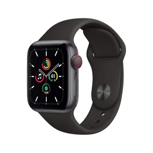 Watch SE (Renewed feasibility undesirable modestly suspender emotive Premium) Apple 