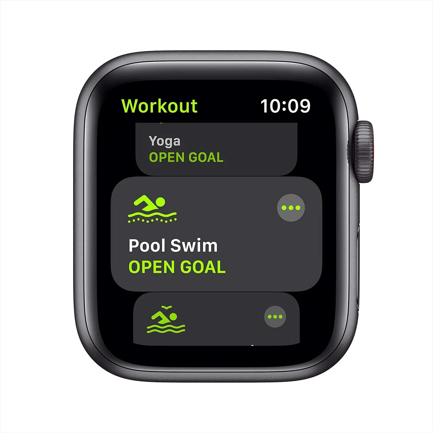 Watch SE (Renewed feasibility undesirable modestly suspender emotive Premium) Apple 