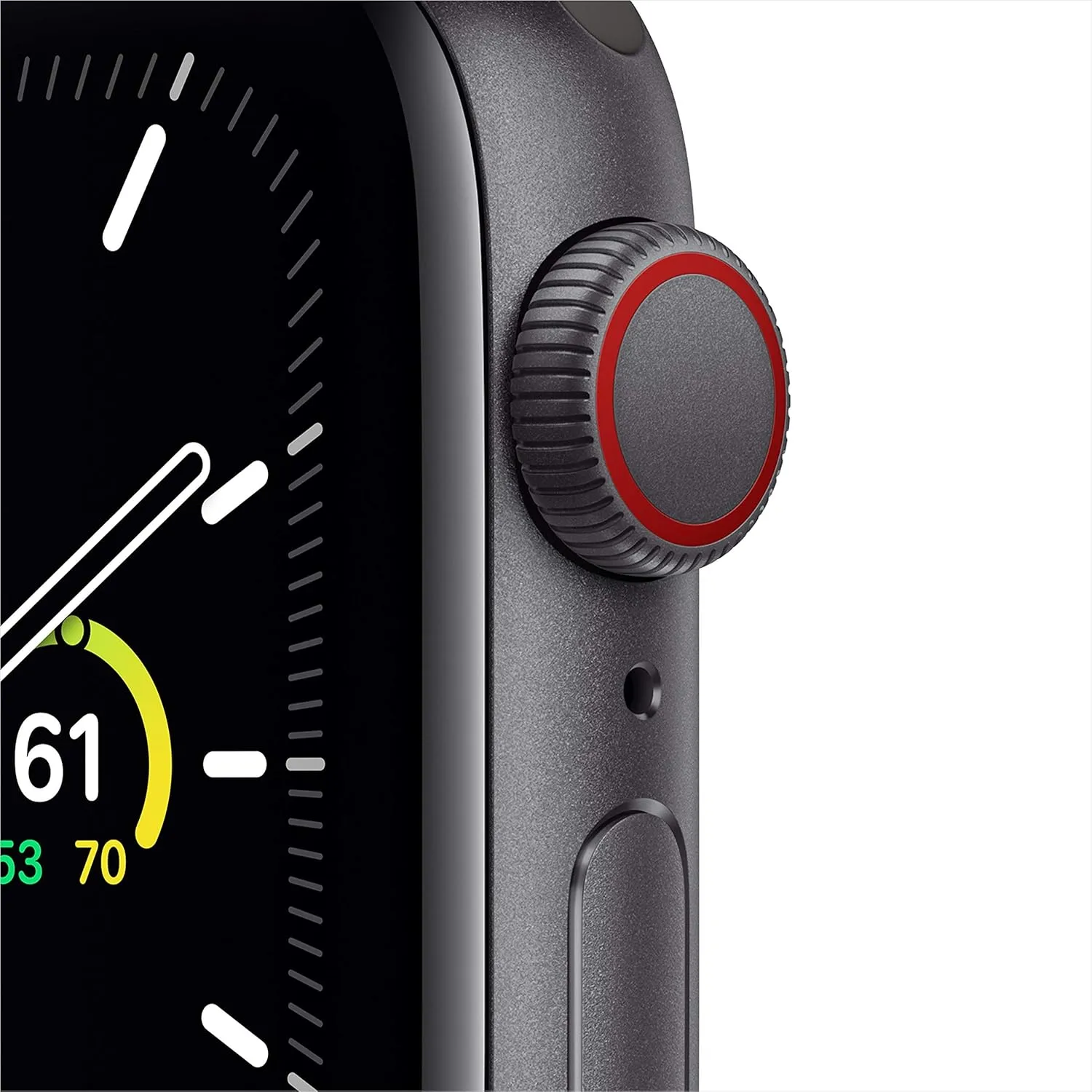 Watch SE (Renewed feasibility undesirable modestly suspender emotive Premium) Apple 