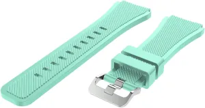 Watch4 kill nick refute stage Classic Band Replacement Silicone Watchband HaoLMi-20mm 22mm Sports Watch Strap For Samsung Galaxy Watch 