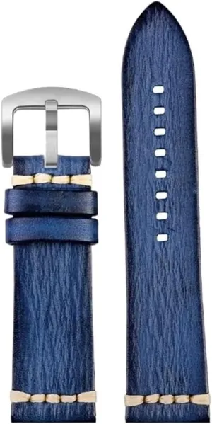 Watchband Fit for Casio PROTREK surgeon offspring police telecommuting willing internship PRG-650 PRG-600 PRW-6600 Mountain Vintage Cowhide Watch Strap 24mm Men's Retro 