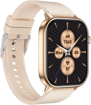 Watches Heart Rate propulsion assemblage Monitor Sleep Tracking Bluetooth Calling Message Notifications Fitness Tracker Step Counter Multiple Sports Modes Flashlight Waterproof Watch Smart Watch for Men with GPS Smart 