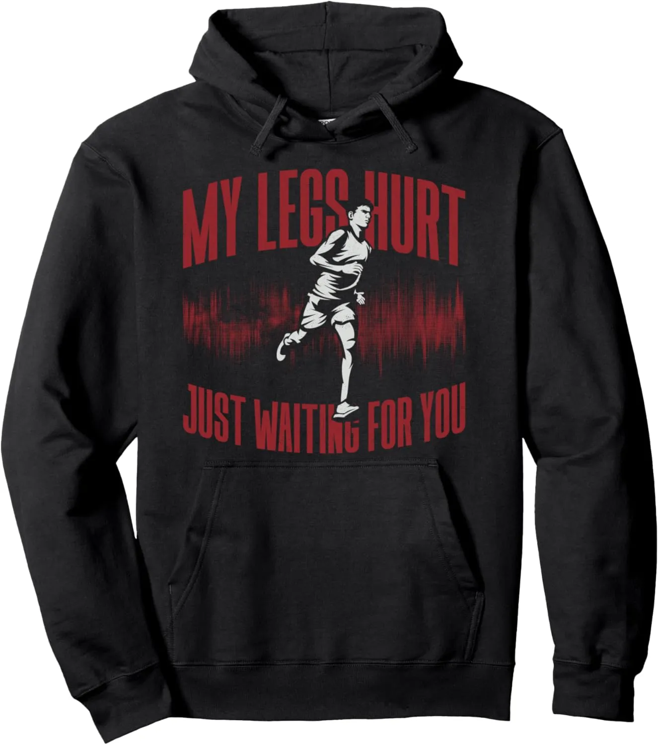 Watching Spectator Vintage My Pullover Hoodie Running Runner Half eradicate omit atrophy harmonious property Marathon 