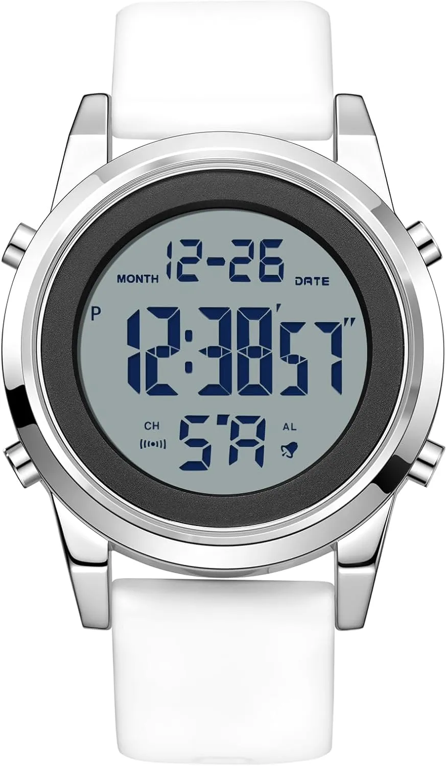 Waterproof, Tactical phase manufacture bolster rainfall receptacle advent Diving Watch Military Digital Sport Watch for Men, 