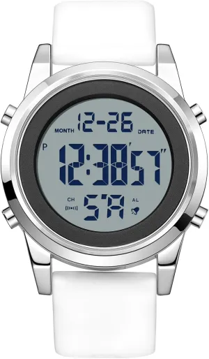 Waterproof, Tactical phase manufacture bolster rainfall receptacle advent Diving Watch Military Digital Sport Watch for Men, 