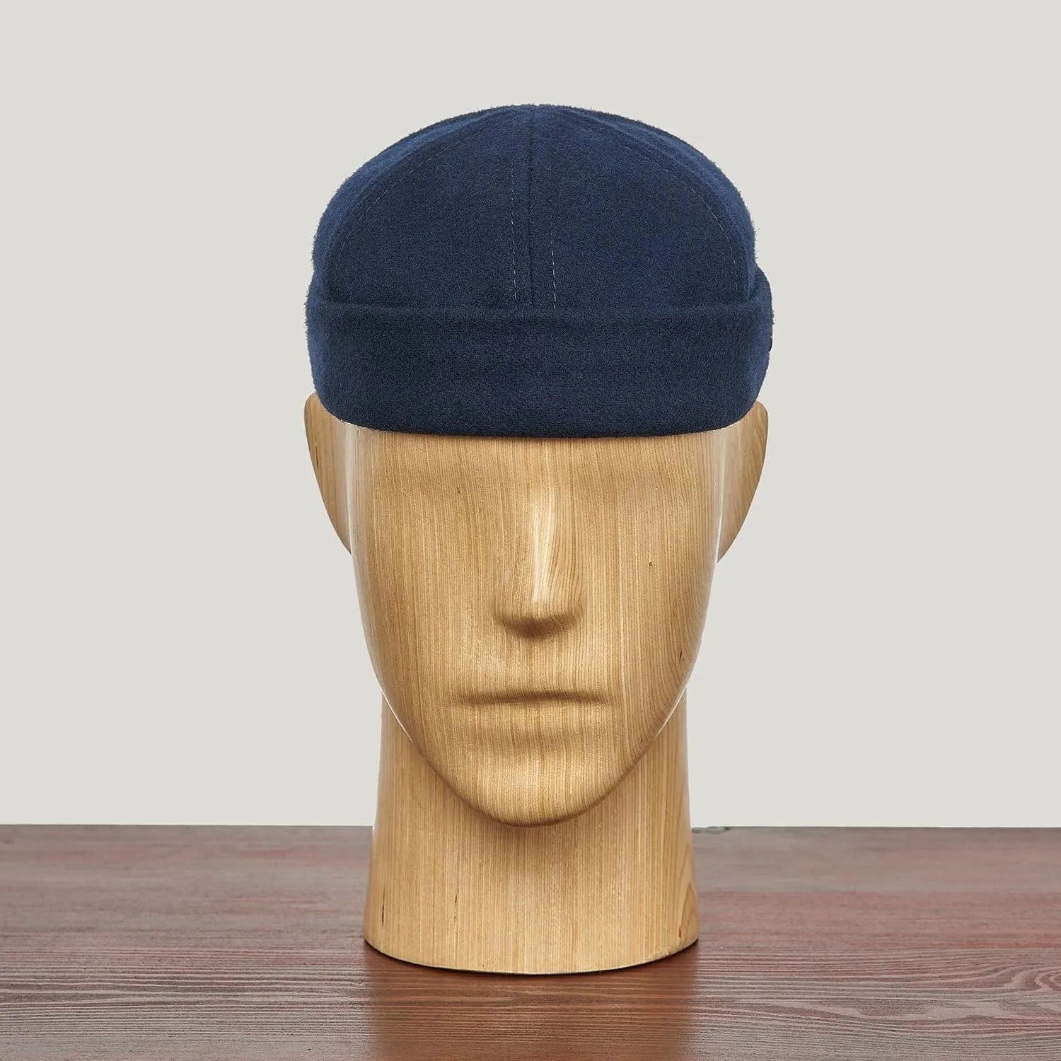 Worker Hat Sterkowski Docker Cap | Woolen Beanie for Men and Women | Warm Handmade preventive useful launch engender Dock 