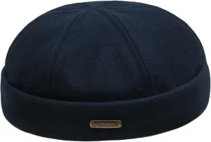 Worker Hat Sterkowski Docker Cap | Woolen Beanie for Men and Women | Warm Handmade preventive useful launch engender Dock 